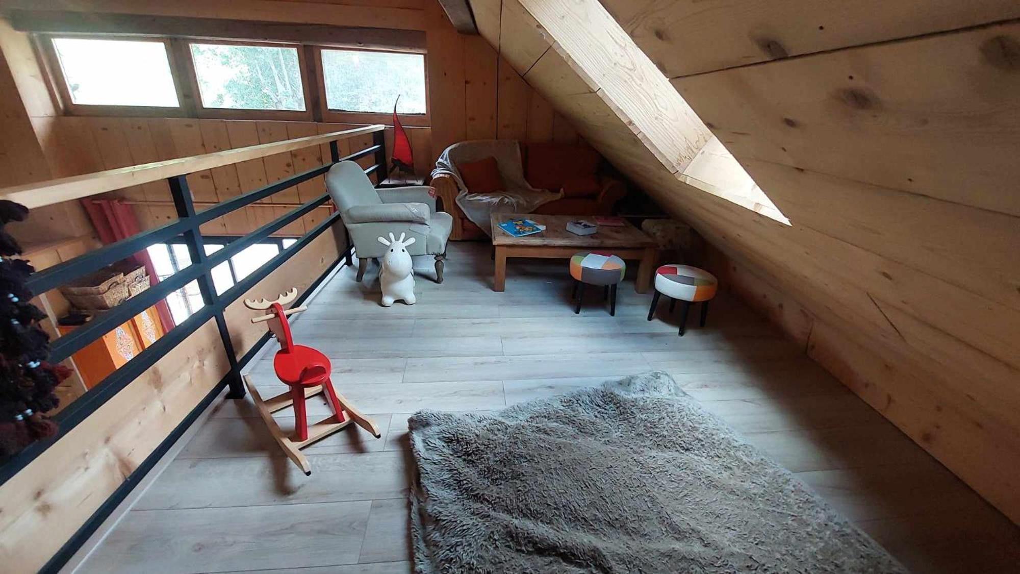Yourtes Olachat Proche Annecy Faverges Exterior photo