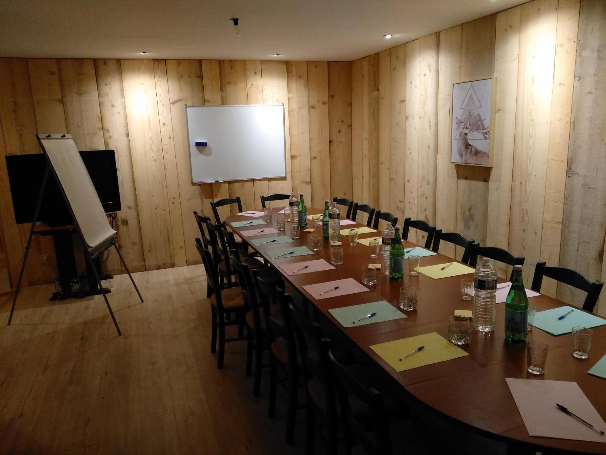 Yourtes Olachat Proche Annecy Faverges Exterior photo